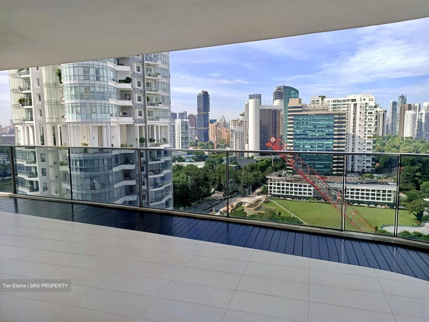 Trilight (D11), Condominium #503192361